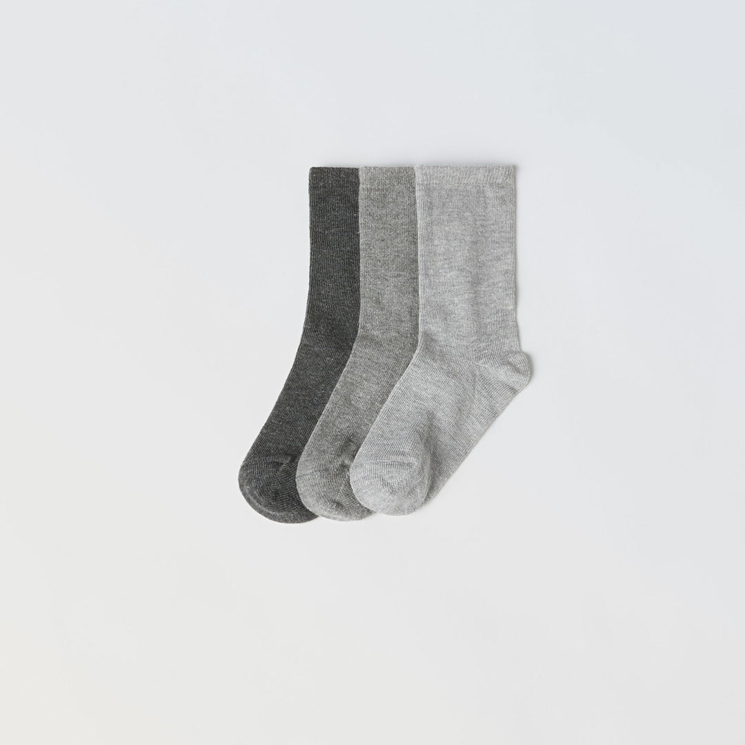 Moudda ZARA - Socks - Tunisie 7