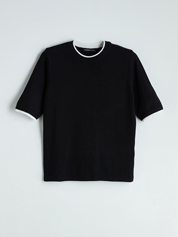 Moudda LC Waikiki - Pull fin en tricot cv pour Femmes - Tunisie 7