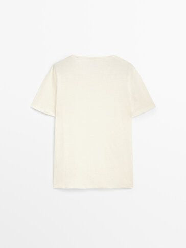 Moudda Massimo Dutti - T-shirt - Tunisie 2