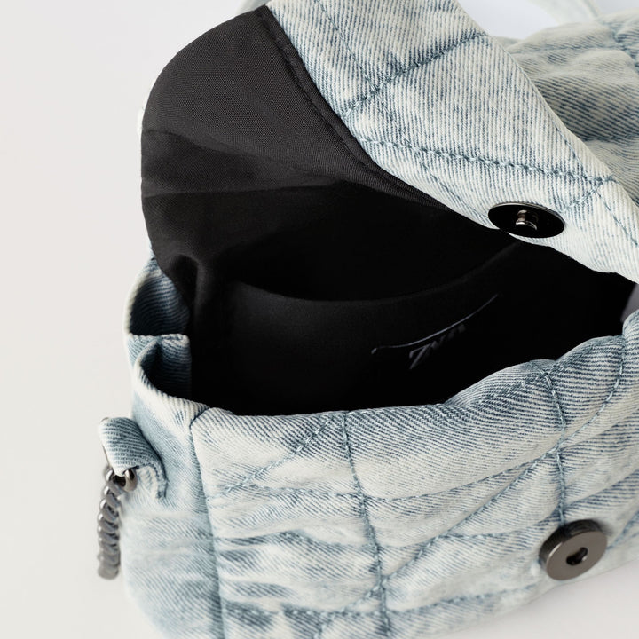 Moudda ZARA - Handbag - Tunisie 4