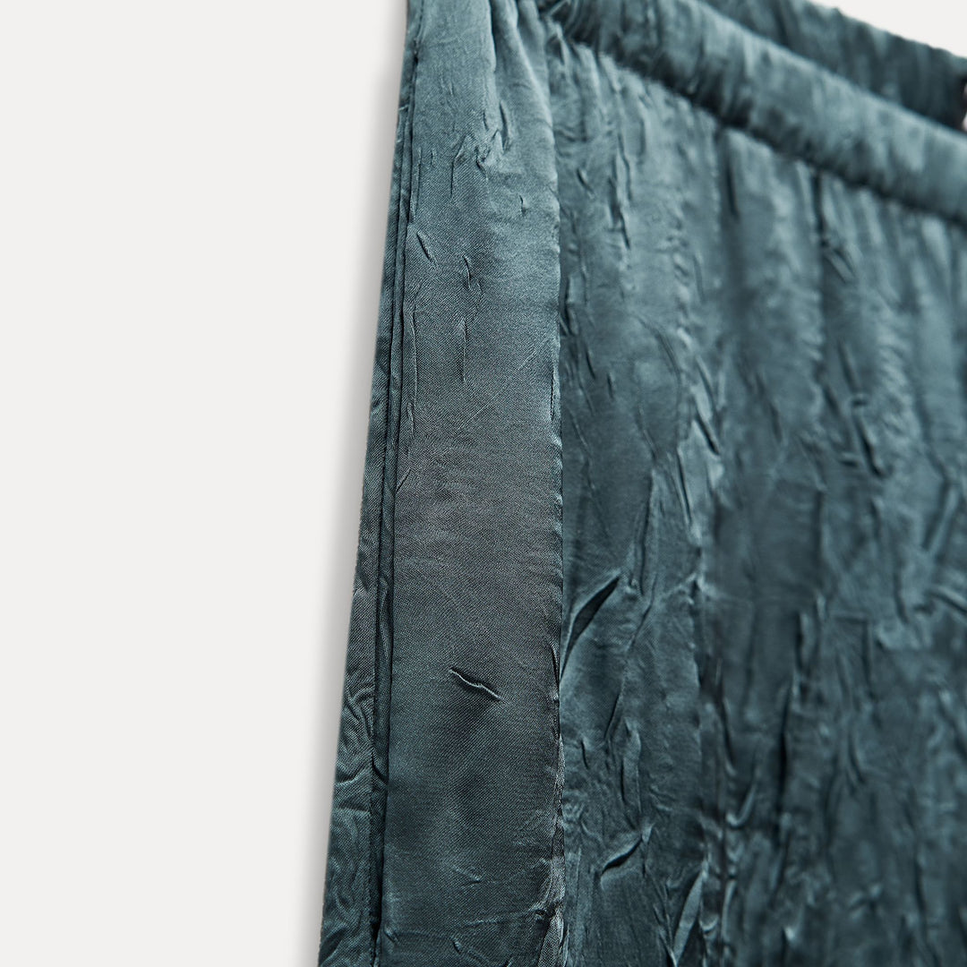 Moudda ZARA - Pantalon froissé taille élastique - Tunisie 3