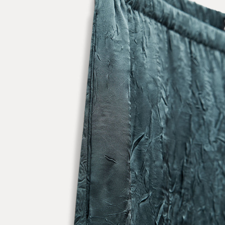 Moudda ZARA - Pantalon froissé taille élastique - Tunisie 3