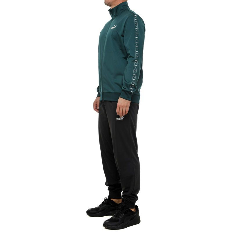 Moudda Puma - Poly Tape Suit - Tunisie 3