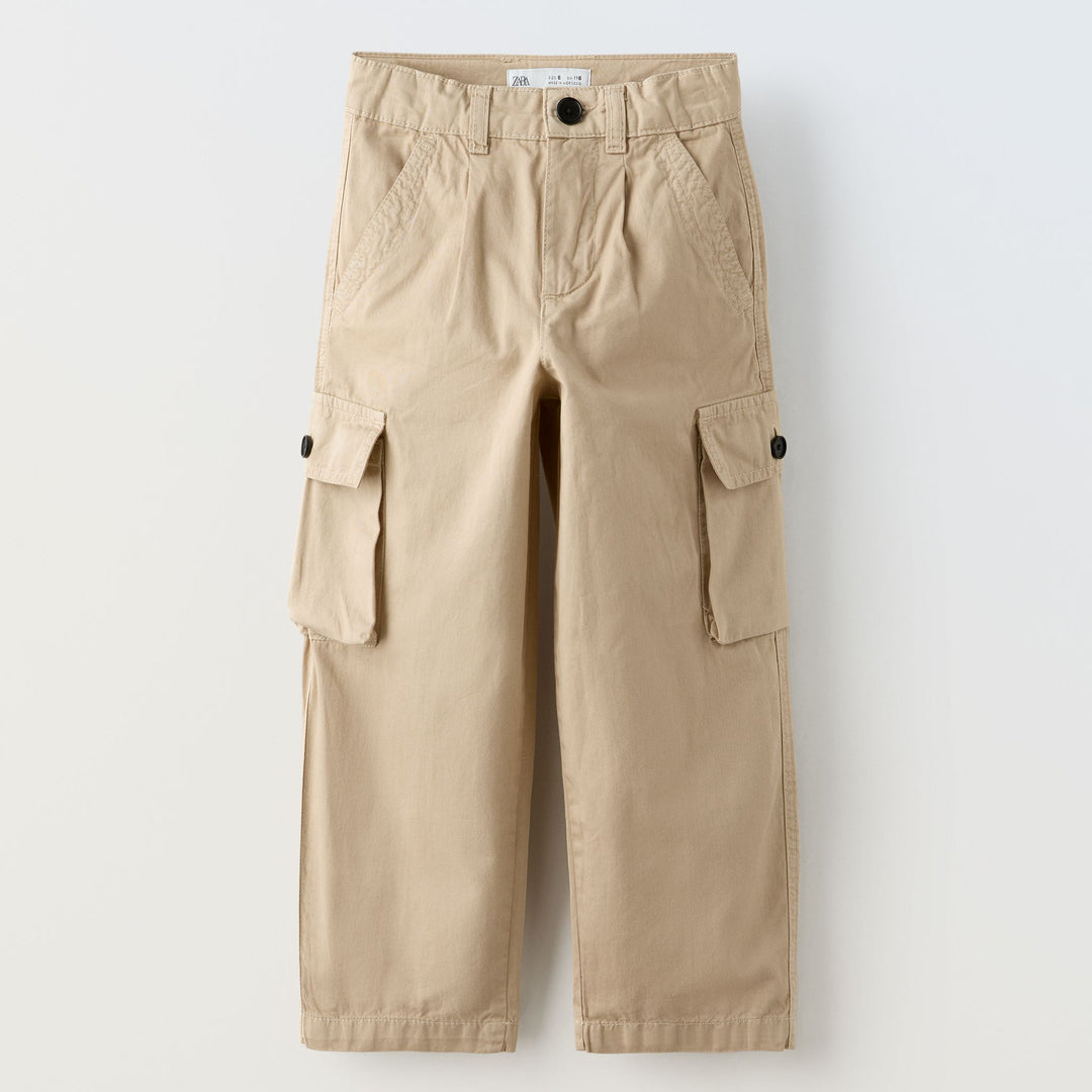 Moudda ZARA - Boy Other Trs - Tunisie 1