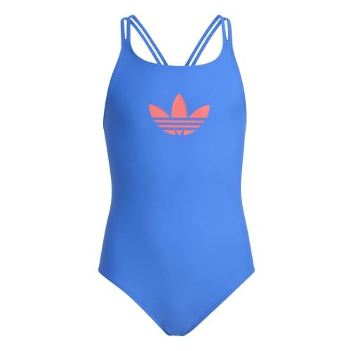 Moudda Adidas - Maillot de bain 3 bandes ADIC SW Enfants - Tunisie 2