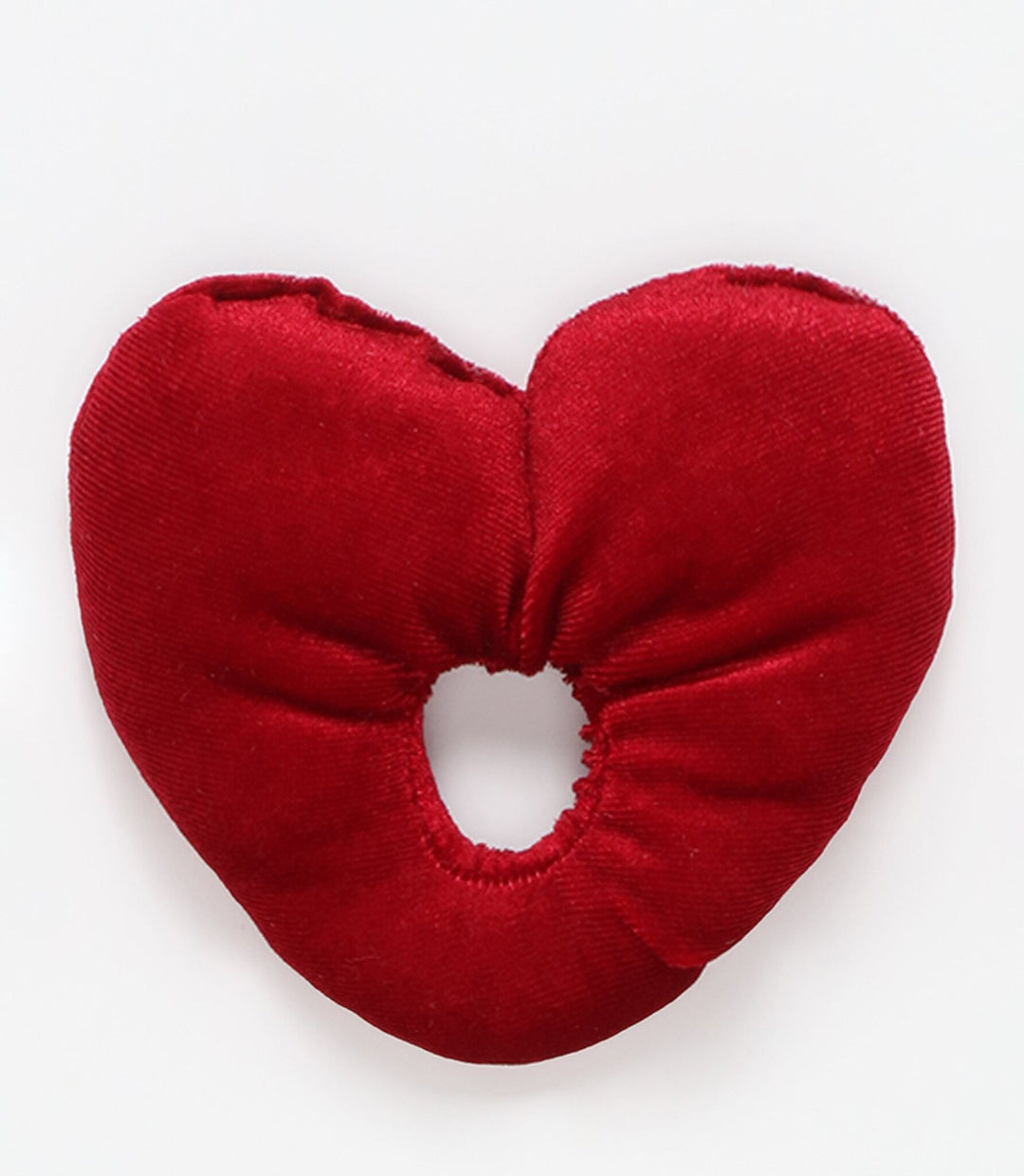 Moudda Lefties - Scrunchies - Forme Cœur - Tunisie 1
