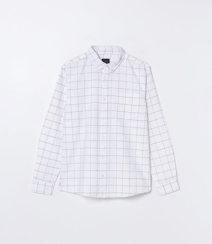 Moudda Lefties - Chemise/tunique - Tunisie 1