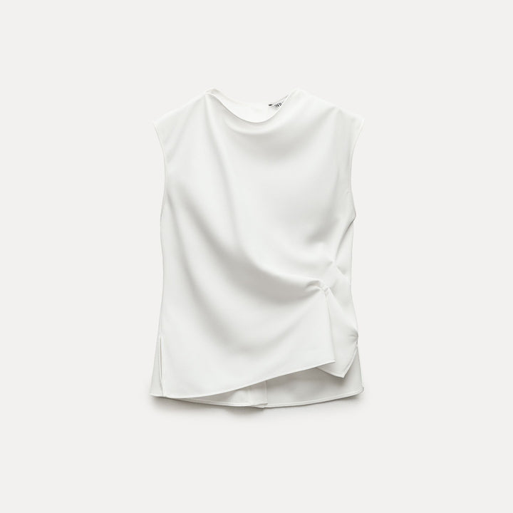 Moudda ZARA - Shirt - Tunisie 4