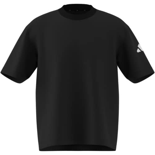 Moudda Adidas - T-shirt logo à 3 bandes coupe ample Essentials - Tunisie 3