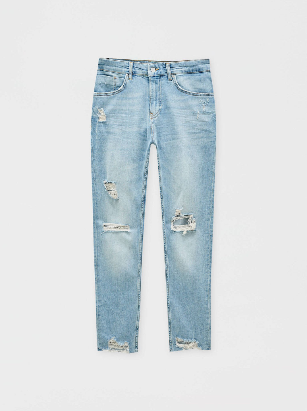 Moudda PULL & BEAR - Pantalon - Tunisie 1