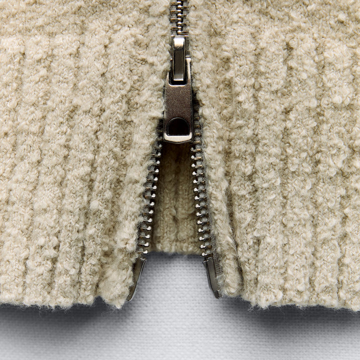 Moudda ZARA - Knit Cardigan - Tunisie 6