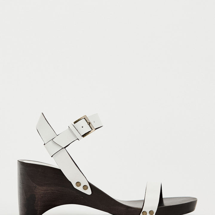 Moudda ZARA - Heel Sandal - Tunisie 1
