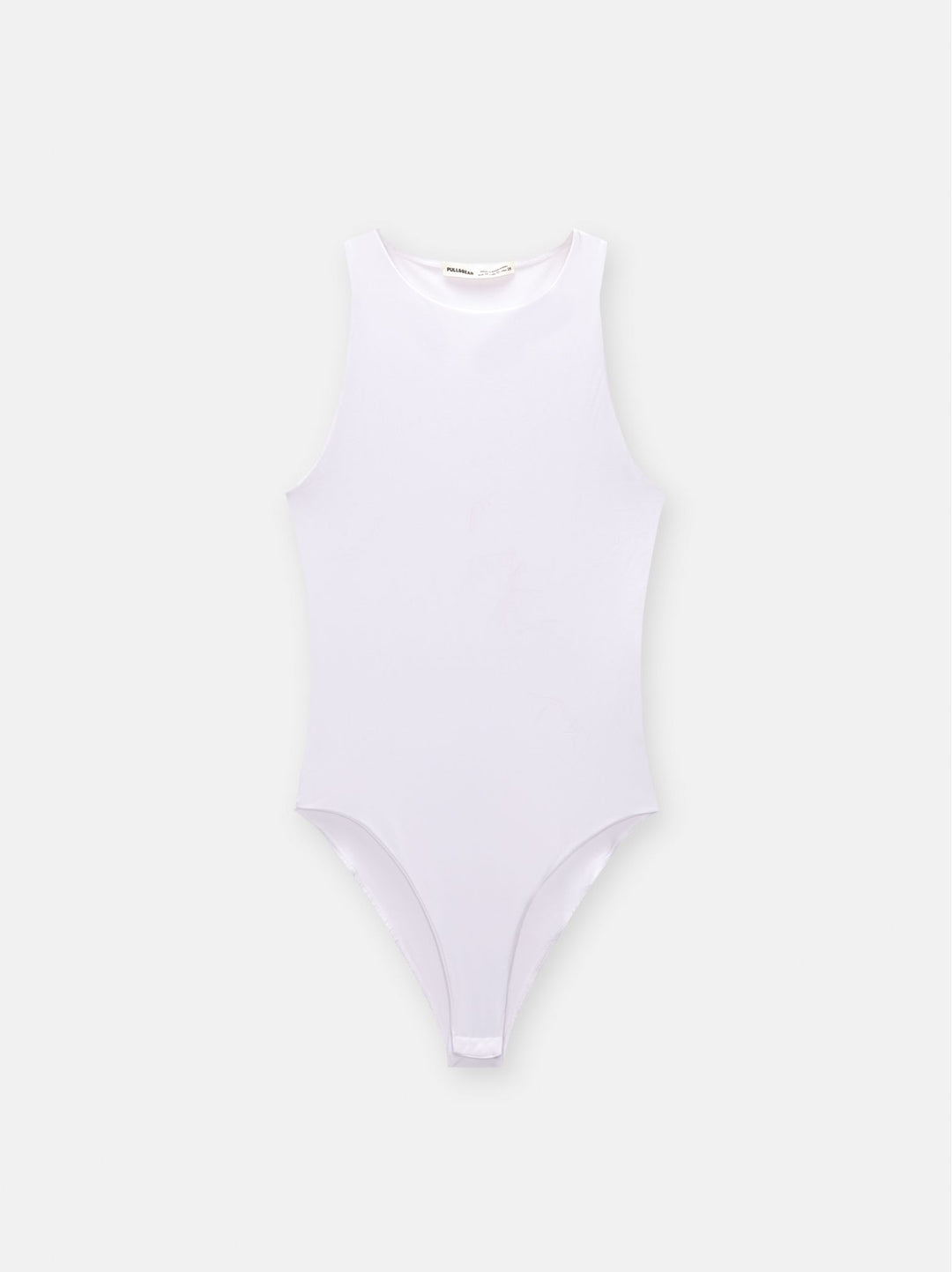 Moudda PULL & BEAR - Body Halter - Tunisie 3