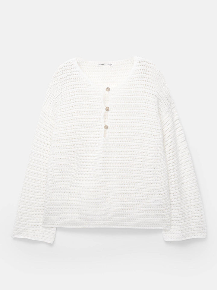 Moudda PULL & BEAR - Veste - Dentelle & Boutons - Tunisie 3