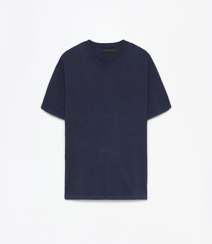 Moudda Lefties - T-Shirt Tricot - Manches Courtes - Tunisie 1