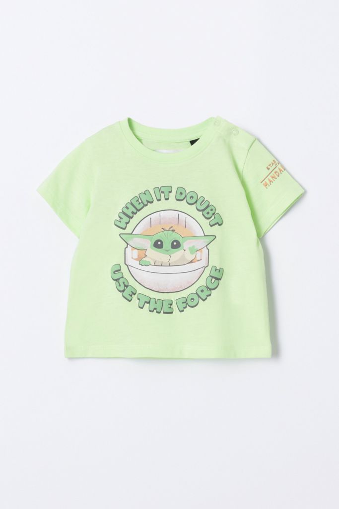 Moudda Lefties - Tee Shirt - 1