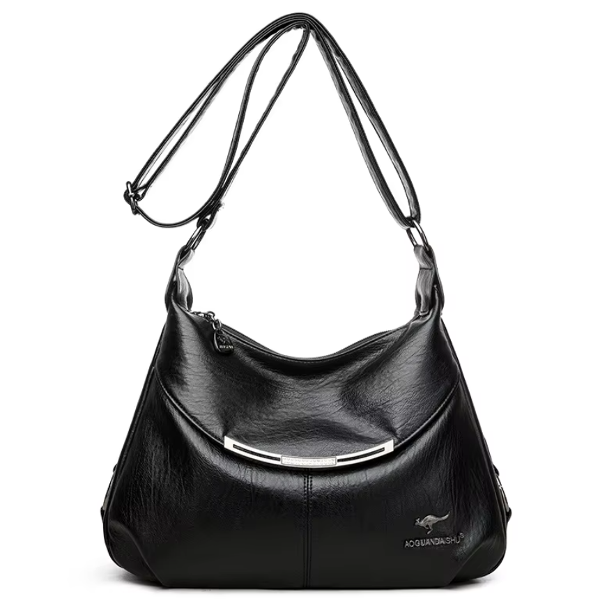 Moudda Bloom - Sac à main 'Cael' - Tunisie 1