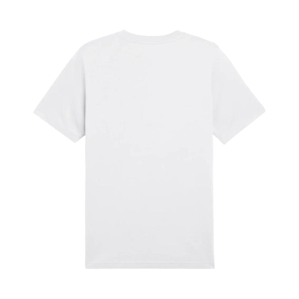 Moudda Puma - Ess 2 Color No 1 Logo Tee - Tunisie 2