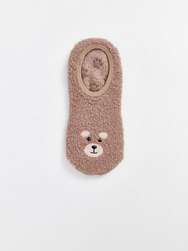 Moudda LC Waikiki - Chaussettes maison pour Femme - Tunisie 2