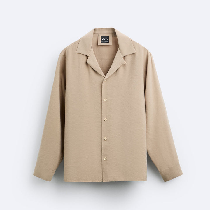 Moudda ZARA - Shirt - Tunisie 1