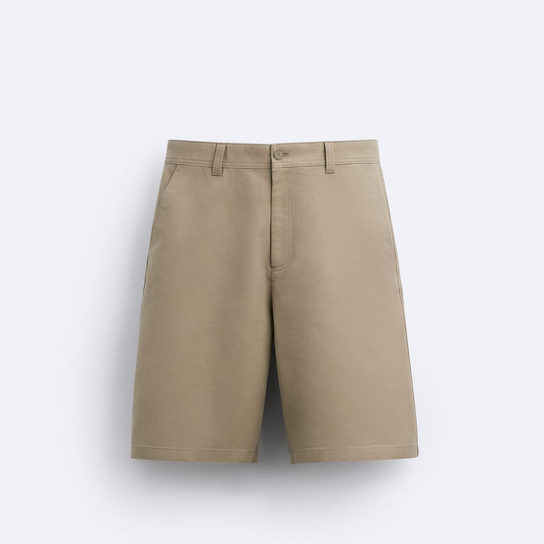 Moudda ZARA - Bermuda Rest - Tunisie 4