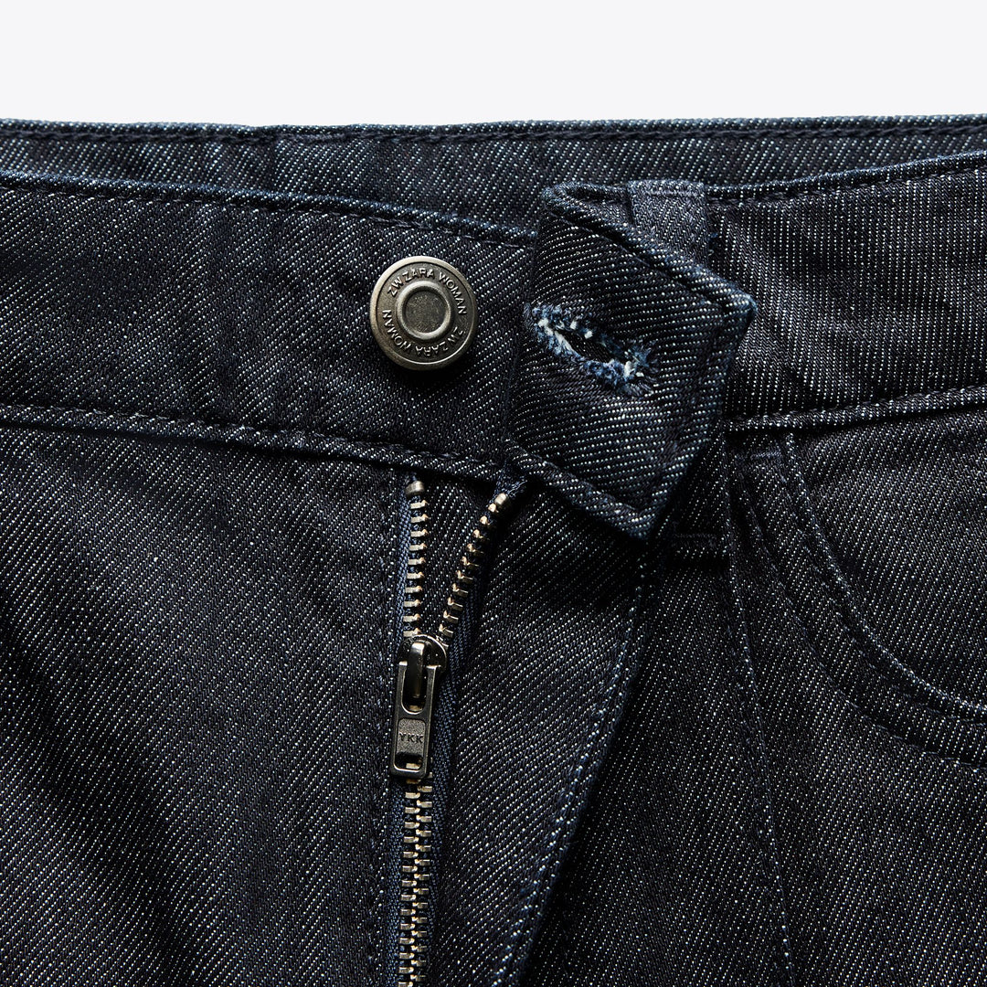 Moudda ZARA - Pantalon Bootcut - Relax - Tunisie 3