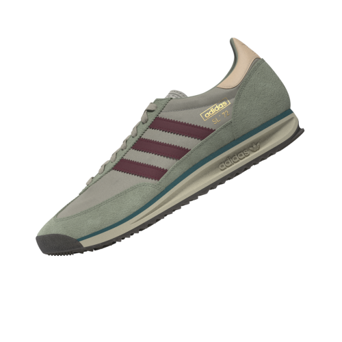 Moudda Adidas - Chaussure SL 72 RS - Tunisie 8