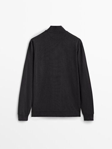 Moudda Massimo Dutti - T-shirt - Tunisie 2