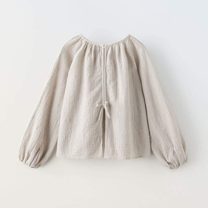 Moudda ZARA - Grl Shirt - Tunisie 5
