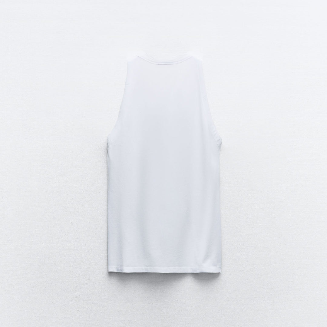 Moudda ZARA - Tee shirt - Tunisie 1