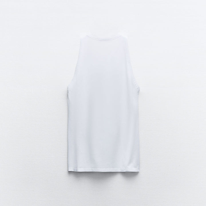 Moudda ZARA - Tee shirt - Tunisie 1