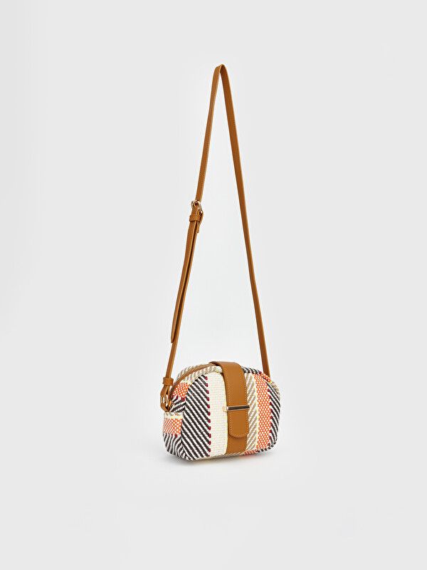 Moudda LC Waikiki - Sac en tissu pour Femme couleur Mixte - Tunisie 2
