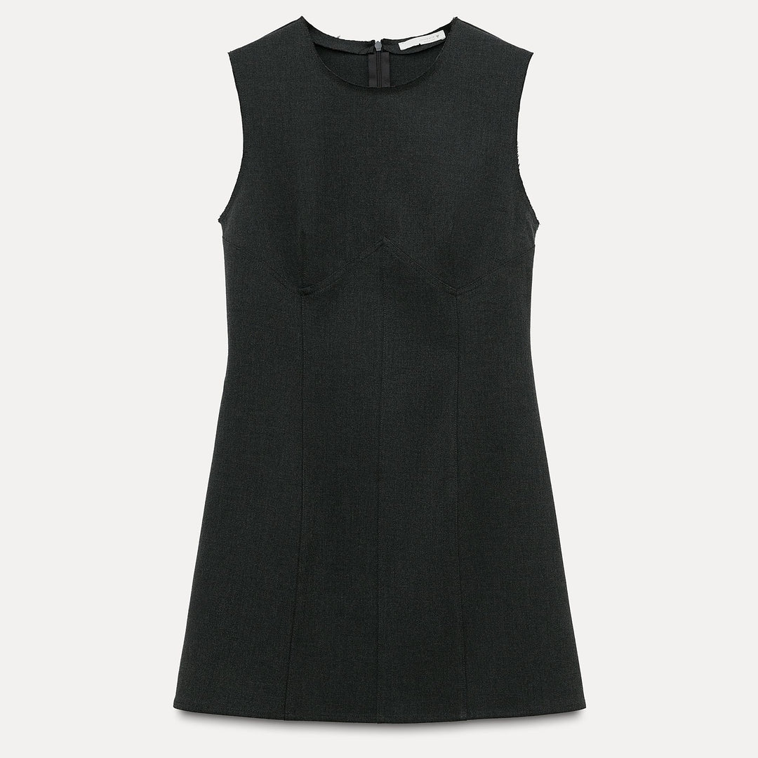 Moudda ZARA - Robe Courte - Bengaline - Tunisie 1