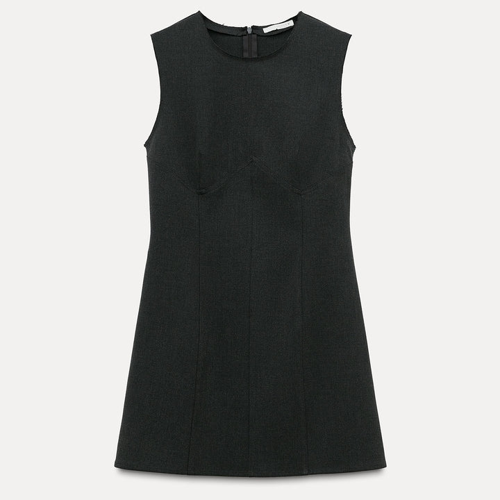 Moudda ZARA - Robe Courte - Bengaline - Tunisie 1