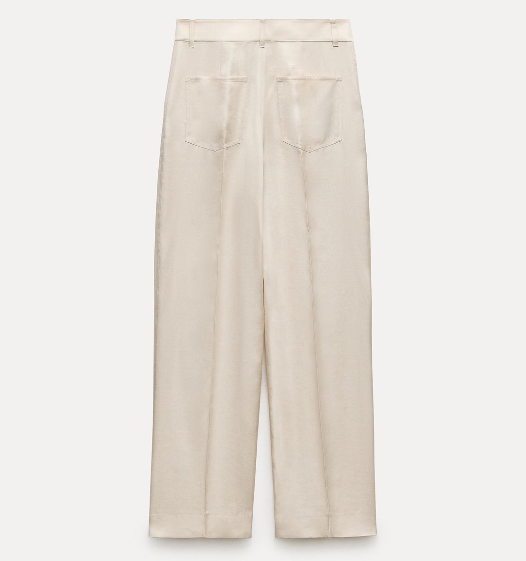Moudda ZARA - Pants - Tunisie 4
