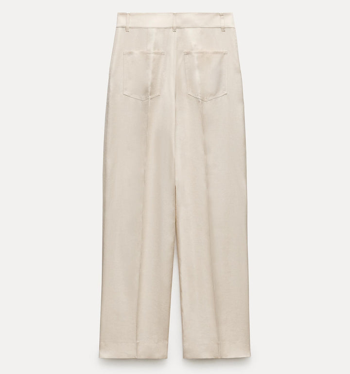 Moudda ZARA - Pants - Tunisie 4