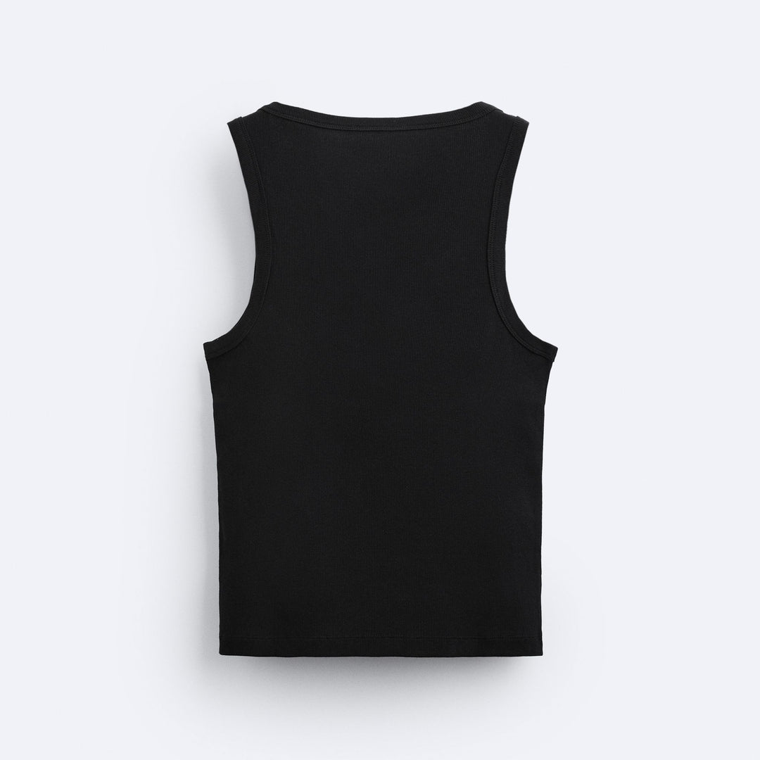 Moudda ZARA - T-Shirt - Tunisie 5