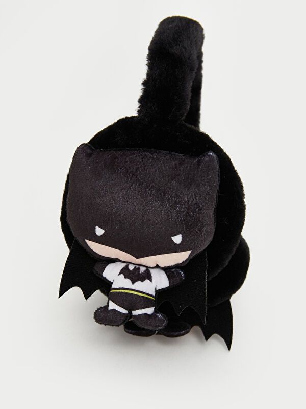 Moudda LC Waikiki - Cache-oreilles Garçon Noir - Tunisie 3