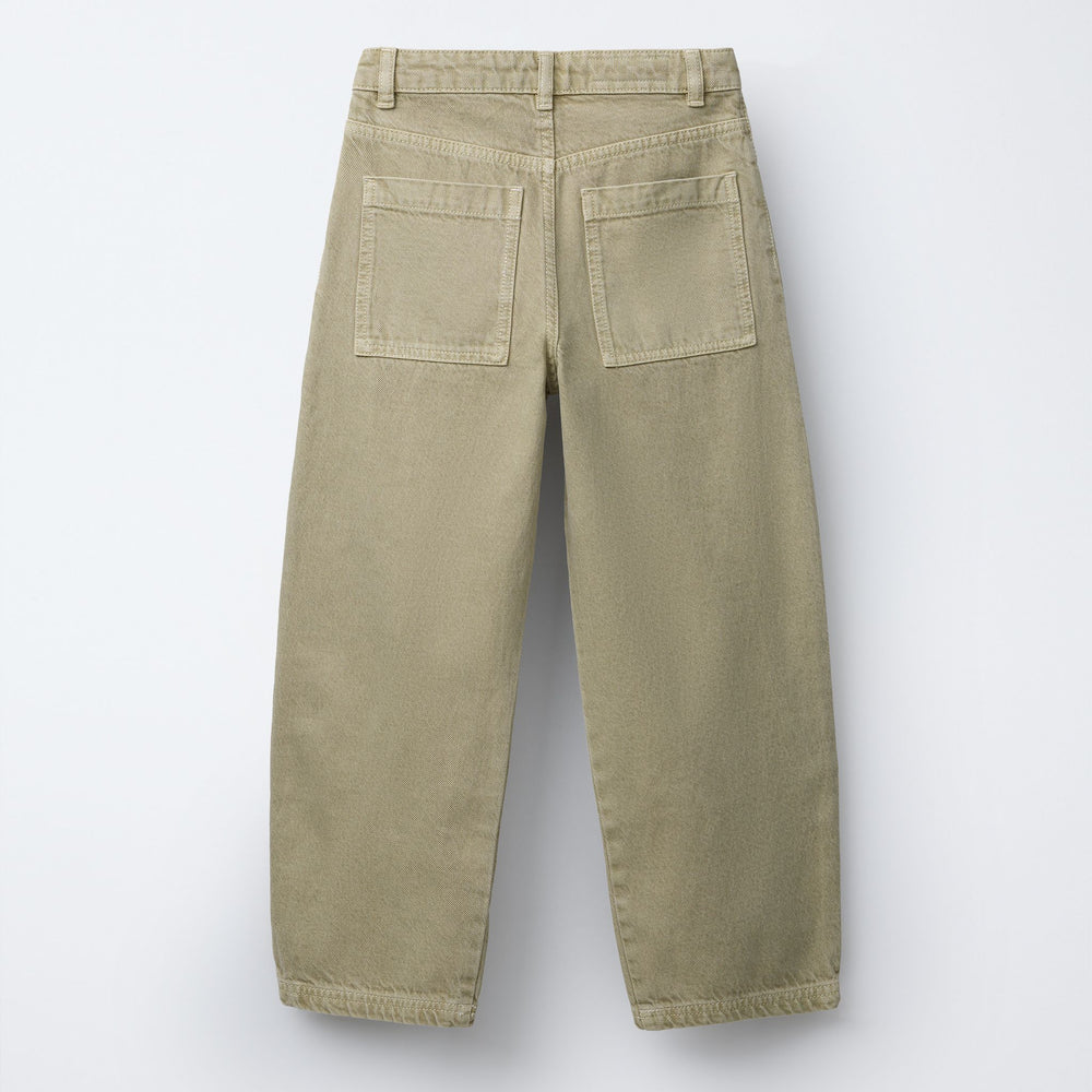 Moudda ZARA - Pantalon - Baggy Fit & Relax - Tunisie 2