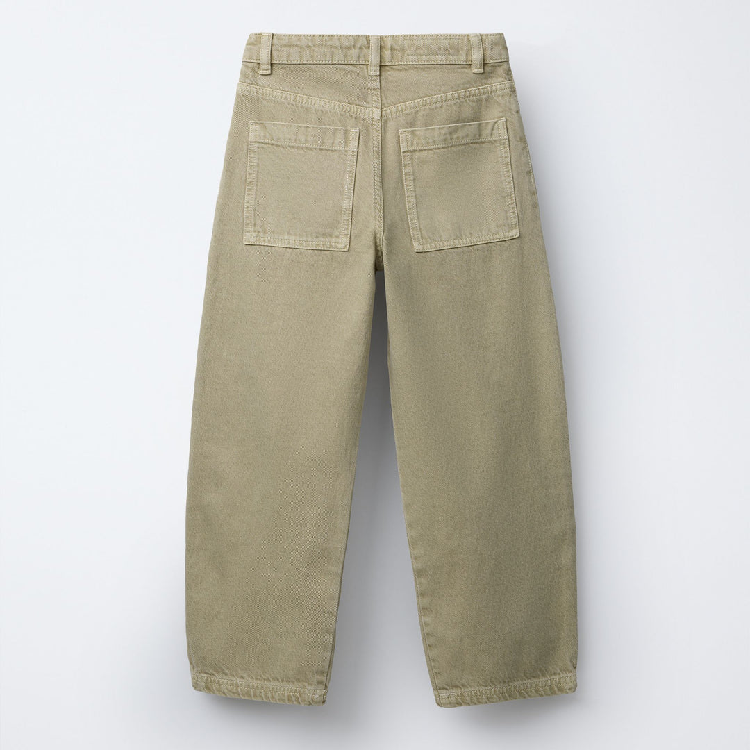 Moudda ZARA - Pantalon - Baggy Fit & Relax - Tunisie 2