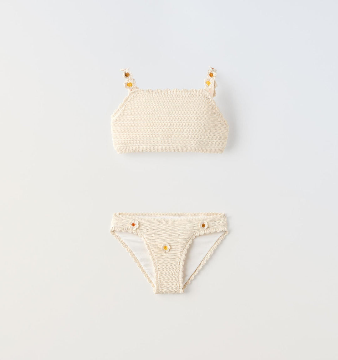 Moudda ZARA - Baby-Dress - Tunisie 3