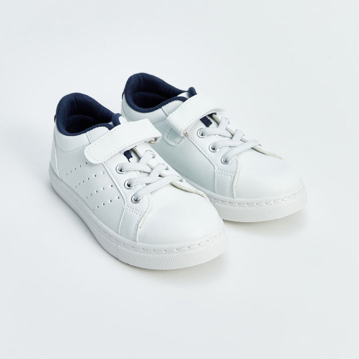 Moudda LC Waikiki - Chaussures casual Garçon Blanc - Tunisie 1