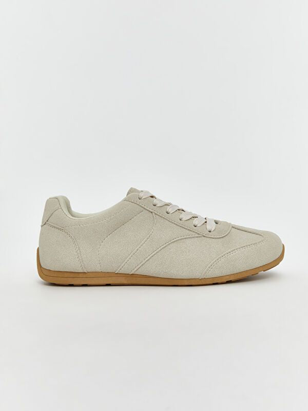 Moudda LC Waikiki - Sneakers Femme Beige - Tunisie 2