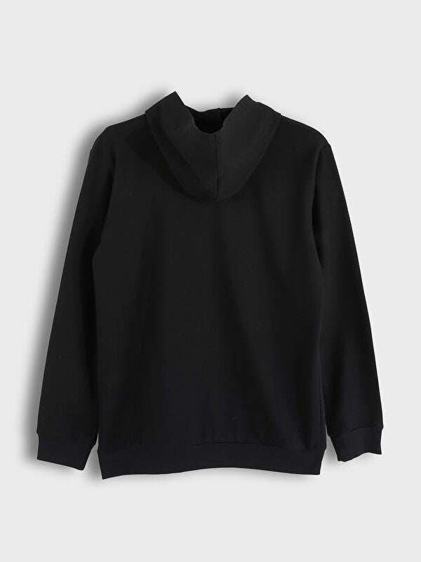 Moudda LC Waikiki - Ensemble en jersey Garçon Noir - Tunisie 4