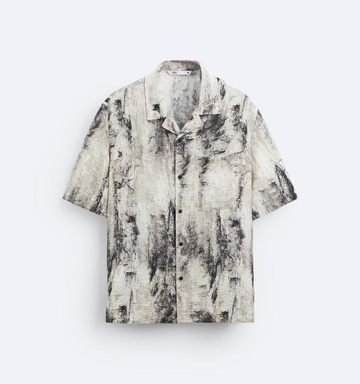 Moudda ZARA - Chemise - Tunisie 3