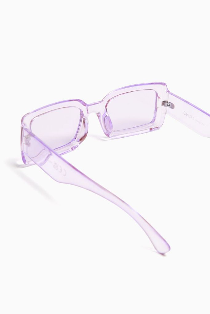 Moudda BERSHKA - Lunettes - 1