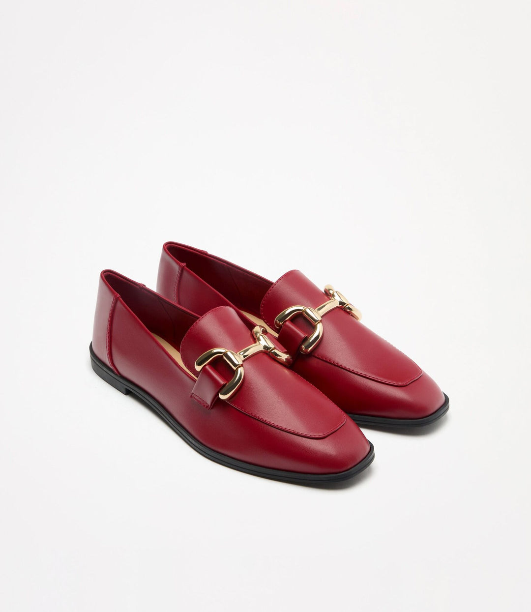 Moudda Lefties - Mocassin - Détail - Tunisie 3