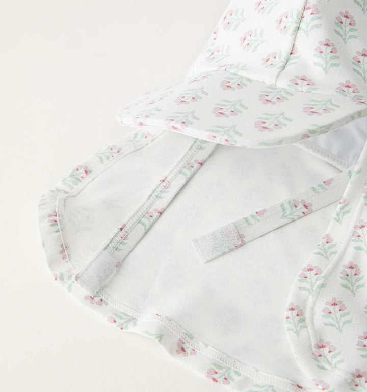 Moudda ZARA - Bonnet - Tunisie 2