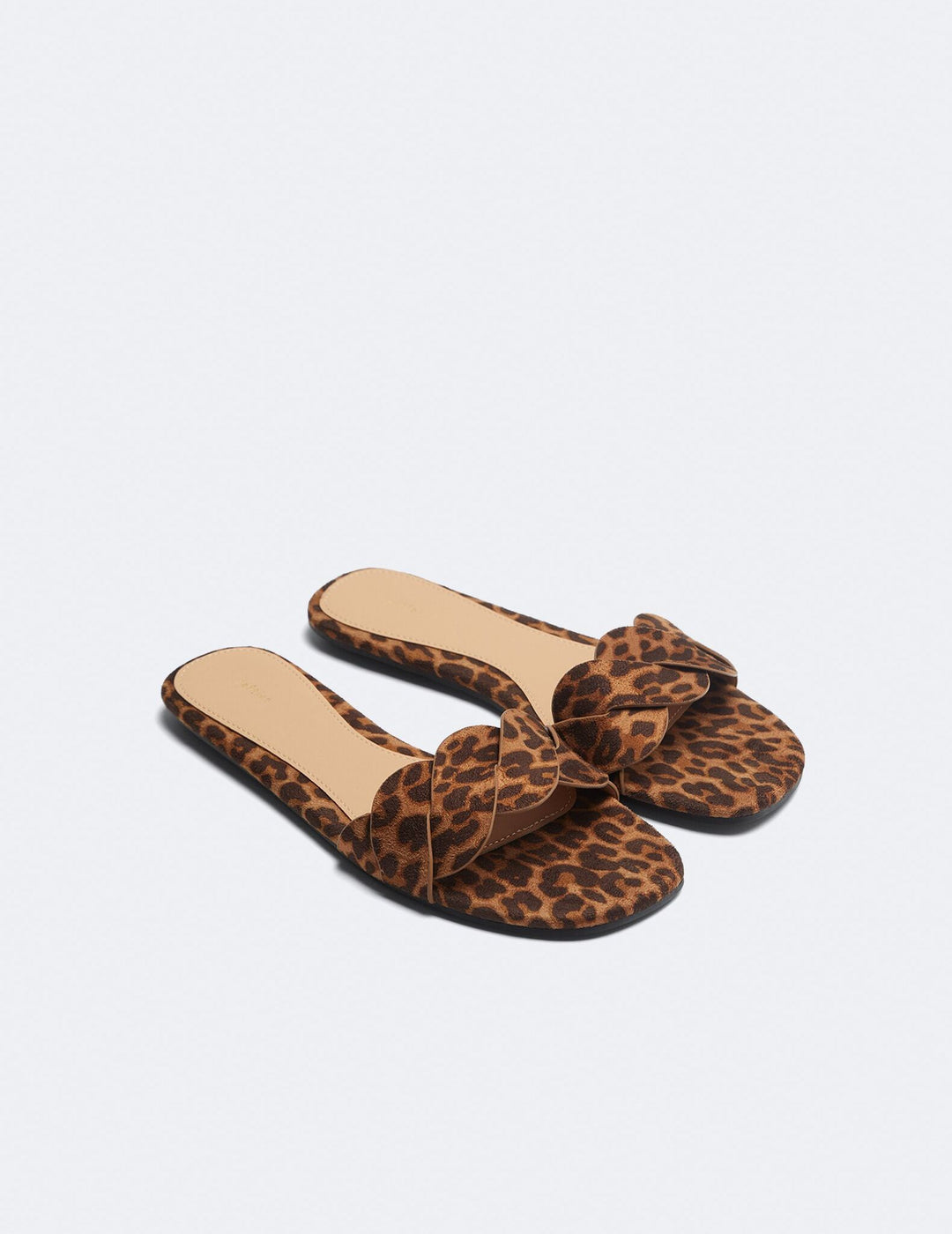 Moudda Lefties - Sandale Basique - Tresse - Tunisie 3
