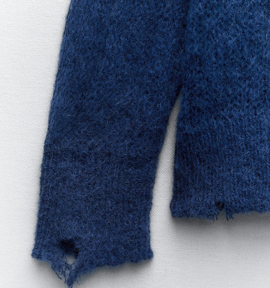 Moudda ZARA - Pull-Over - Tunisie 4